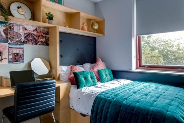 Residencia Universitaria Broadstone Hall Dublin Residencia Universitaria Broadstone Hall Dublin