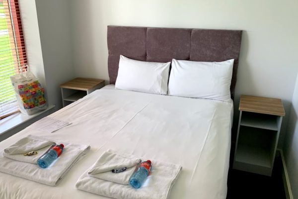 Residencia Universitaria HazelWood Accommodation Residencia Universitaria HazelWood Accommodation